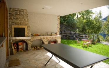 Chalet 6.5 pièces - image - 13