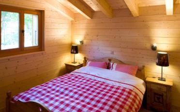 Chalet 6.5 pièces - image - 7