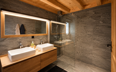Chalet 4.5 Zimmer - image - 7