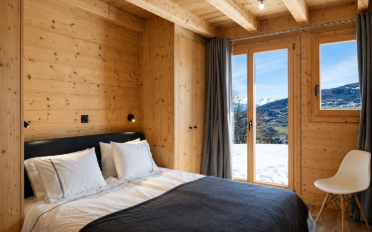 Chalet 4.5 Zimmer - image - 6