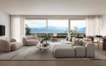 Wohnung 4.5 Zimmer - image - 4