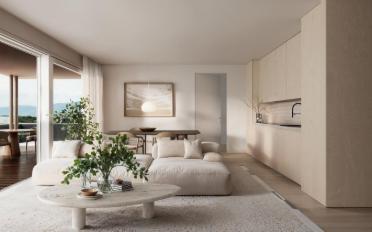 Wohnung 4.5 Zimmer - image - 5