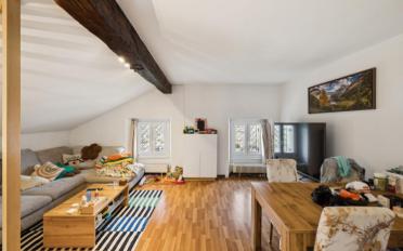 Gemischt genutzte Immobilie 12.5 Zimmer - image - 10
