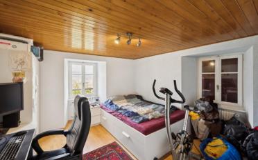 Gemischt genutzte Immobilie 12.5 Zimmer - image - 9
