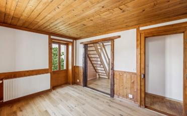 Chalet 5.5 pièces - image - 7
