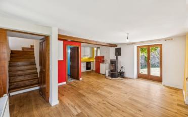 Chalet 5.5 pièces - image - 6