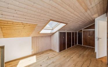 Chalet 5.5 pièces - image - 12