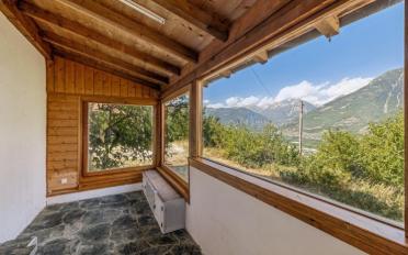Chalet 5.5 pièces - image - 3