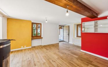 Chalet 5.5 pièces - image - 5