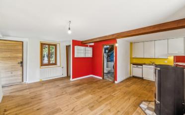 Chalet 5.5 pièces - image - 4