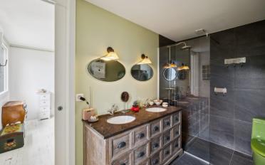 Single house 3.5 rooms - image - 8