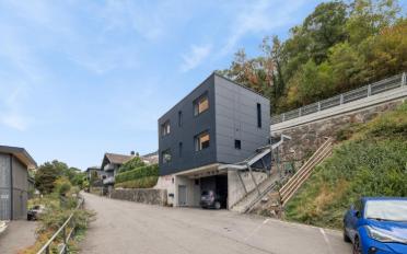 Single house 3.5 rooms - image - 3