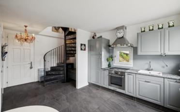 Single house 3.5 rooms - image - 4