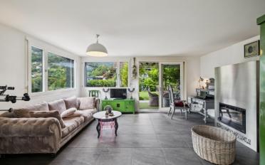 Single house 3.5 rooms - image - 13