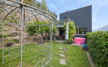 Single house 3.5 rooms - image - 1
