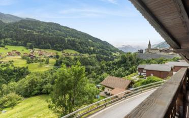 Chalet 7 Zimmer - image - 2