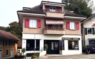 Immeuble mixte 11 pièces - image - 1