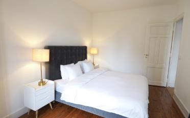 Appartement meublé 3.5 pièces - image - 1