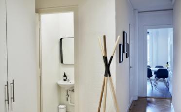 Appartement meublé 3.5 pièces - image - 7