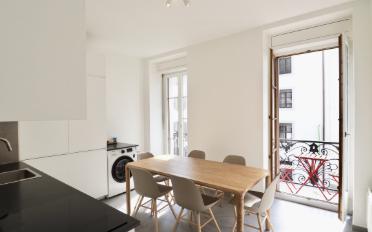 Möbl. Wohnobj. 3.5 Zimmer - image - 5