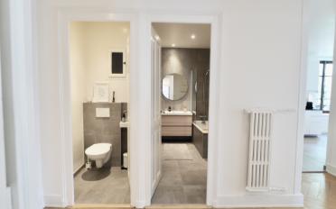 Möbl. Wohnobj. 4.5 Zimmer - image - 8