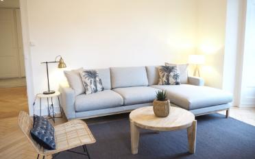 Möbl. Wohnobj. 4.5 Zimmer - image - 5