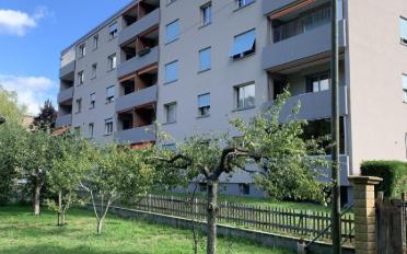 Apartment 2 rooms - image - 1