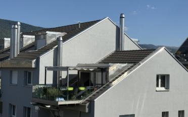 Attique 5.5 pièces - image - 1