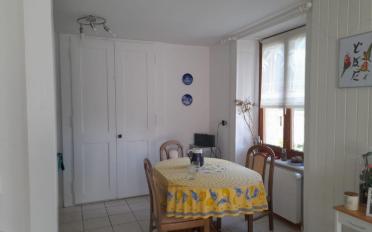 Apartment 3.5 rooms - image - 2