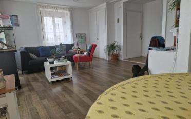 Apartment 3.5 rooms - image - 1