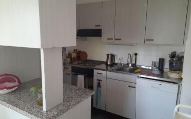 Apartment 3.5 rooms - image - 3