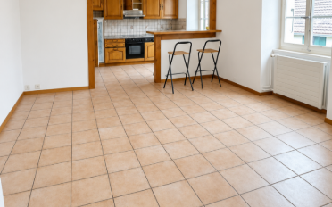 Apartment 2.5 rooms - image - 1