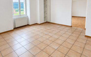 Apartment 2.5 rooms - image - 2