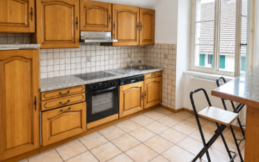 Apartment 2.5 rooms - image - 3