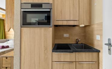 Apartment 1.5 rooms - image - 8