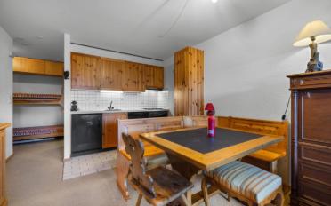 Apartment 1.5 rooms - image - 4