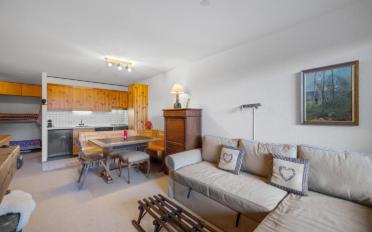 Apartment 1.5 rooms - image - 5