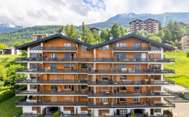 Wohnung - image - 1