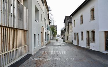 Appartement 3.5 pièces - image - 1