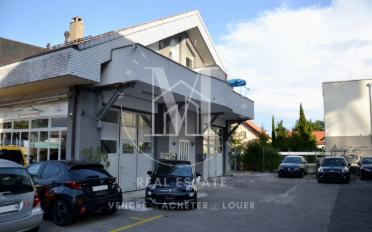 Wohnung 3 Zimmer - image - 1