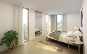 Apartment 5.5 rooms - image - 5