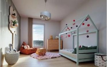 Apartment 3.5 rooms - image - 4