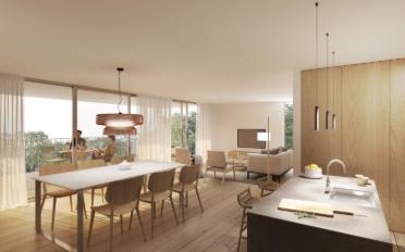 Apartment 5.5 rooms - image - 4