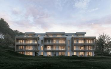 Apartment 3.5 rooms - image - 8