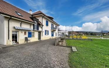 Appartement - image - 1