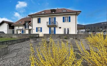 Appartement - image - 2