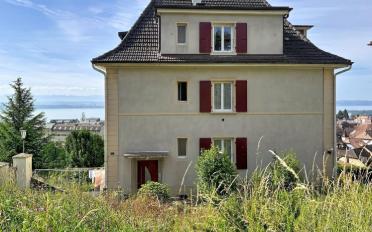 Residential building 11 rooms - image - 9