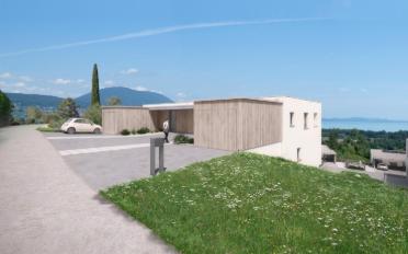 Villa 6.5 Zimmer - image - 7