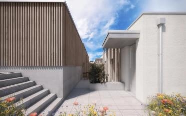 Villa 5.5 Zimmer - image - 3