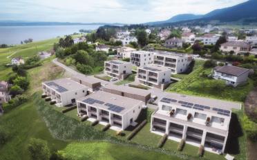 Villa 5.5 Zimmer - image - 1